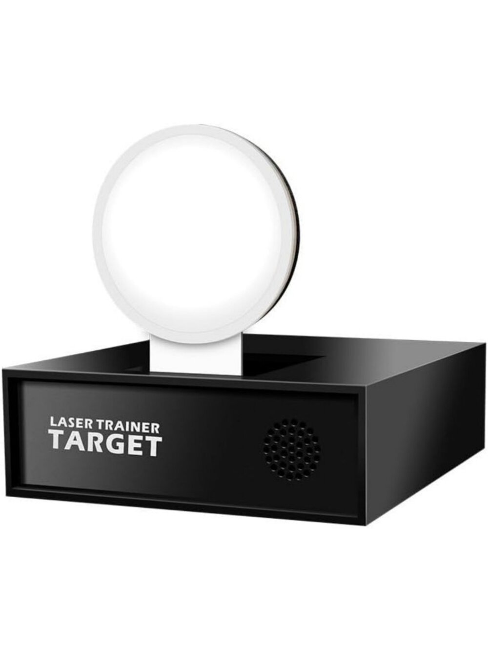Portable Laser Target System - Reactive Dry Fire Training & Scenario Games